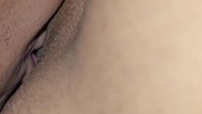 POV Hot Latin Couple: Soft Tits &mdash;  Juicy Ass & Creamy Ending Part 2
