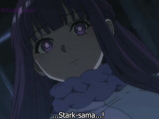 Fern Is Railed Mercilessly by Stark’s Large Dick in a Snowy Cabin ⋆ HENTAI Parody