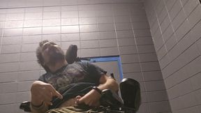 Kevy 69's Going Hard Orgasm