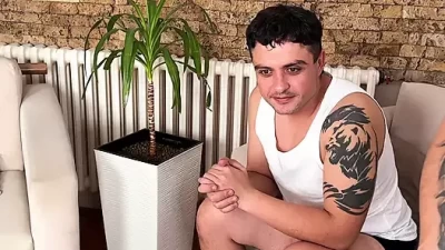 Raw Love and Lust: Every Man Craves It!