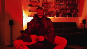 Incubus M se masturbe