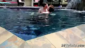 Young Stepbrothers Cross Lines: Twin Flames Burn With Forbidden Lust – XXX Bollywood Heat