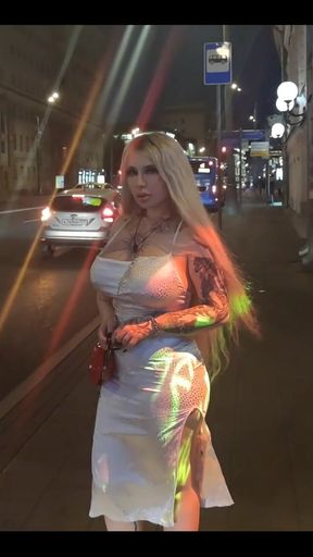 I Love Parties.... Always Makes Me Reboot!