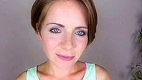 Crazy Adult Clip Solo Wild Pretty One With Sasha Zima