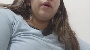 coughing fit - cold - runny nose