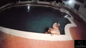 caught fuckin by hotel owner