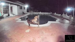 caught fuckin by hotel owner