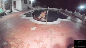 caught fuckin by hotel owner