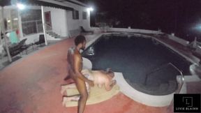 caught fuckin by hotel owner