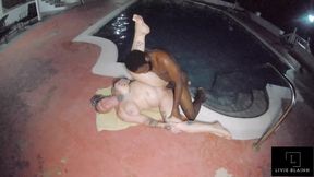 caught fuckin by hotel owner