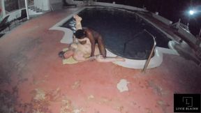 caught fuckin by hotel owner