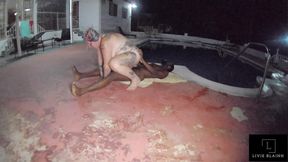 caught fuckin by hotel owner