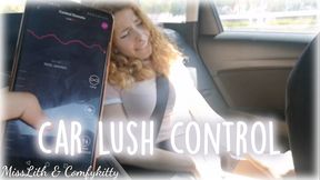 CAR LUSH CONTROL 1080 mp4