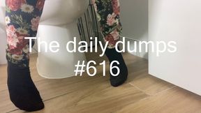 The daily dumps #616 mp4