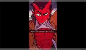 2017-2020 Animation compilation [NSFW ART JOURNEY]