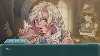 Akabur's Star Channel 34 Uncensored Guide Part 50