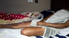 Early Morning Sex with My Fuckmate