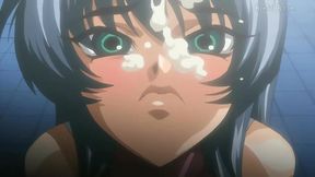 Maid Dragon Ilulu Takes Hard Dick for Wet Cums & Anime Pleasure