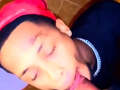 Amateur booty shemale fucks guy