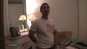 Paulo Massa X Alexandre X Mateo