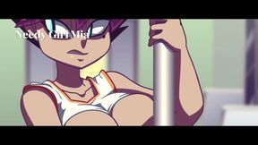 A Girls Perspective (nevarky)