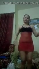 Iraqi dancing
