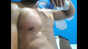 Holl Man Private Show - Part 3
