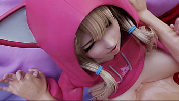 to Alive Super Foda Gostosa Hentai 3d