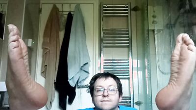 Masturbation Video #65