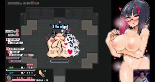 Rignetta's Adventure EP.9 GALLERY ONLY (FULL WALTHROUGH ITA)