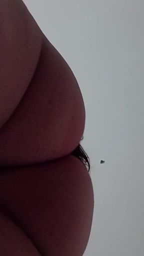 How Real Woman Looks Like - Hairy Jungle on Your Face