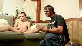 2 Str8 Thugs 5 Cum Shots - Boomer Jacoby