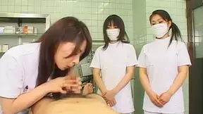 Yuka Osawa's Steamy Blowjob Revealed – Top JAV Performance!