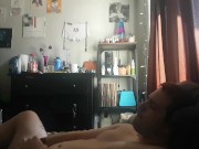 quick morning cum