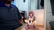 Honami Aihara figure