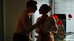 Sinful Soft - doggystyle clip