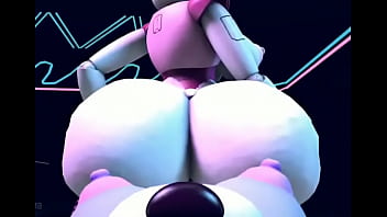 Roxy shemale part 2