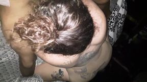 sloppy toppy