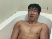 cravecreamy onlyfans piss while jerking