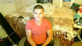 Latino Stud Explodes in Passionate Solo Workout – Hot Steamy Action – XNXX GayPorn