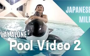 Pool Video 2