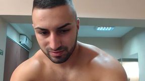 Carloss Miller Private Show