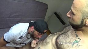 amator french porn bareback with sexy boy fucked raw by his friend for fun