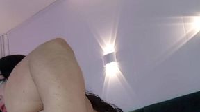 Member Model @agathalynx72 @Anal Sextoy & #Curvy & Thick #Latina #Naked #PAWG #BBW hot nsfw hd | Tik.Porn