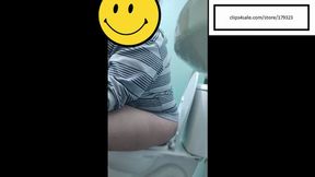 Mila1_Fox Bathroom Trips Round 11 w bj