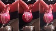 Cumshot Cumdump Will you eat my Cum for Christmas Big Cumshots Compilation Cumshot Xmas Cumming Cuckold Cum Bowl Paradise Cumbowl Slurp my cum up