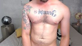 Aaron Blakke Private Show