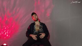 tough guy - the full striptease show movie