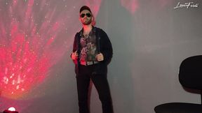 tough guy - the full striptease show movie
