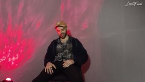 tough guy - the full striptease show movie